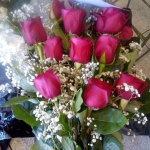 Meet your Posher, Arop